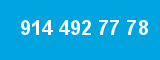 914 492 77 78 914 492 77 78